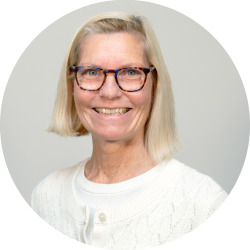 Martina KappelSchriftführerin
