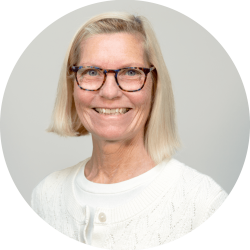 Martina KappelSchriftführerin