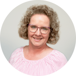 Anke MadertBeisitzerin