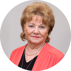 Françoise KleineickSchatzmeisterin
