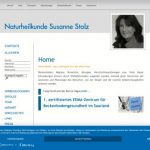 Susanne  Stolz