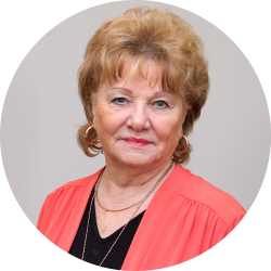 Françoise KleineickSchatzmeisterin